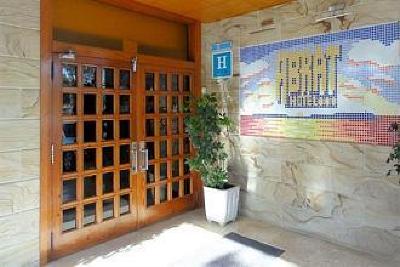 фото отеля Abrat Hotel