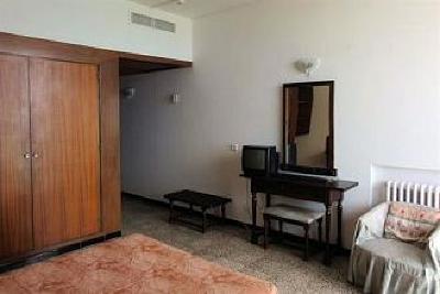 фото отеля Abrat Hotel