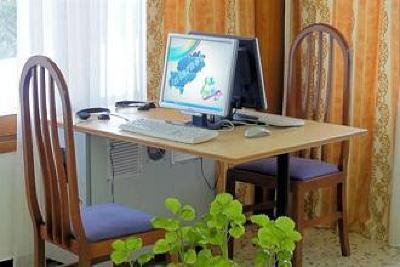 фото отеля Abrat Hotel