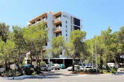 фото отеля Abrat Hotel