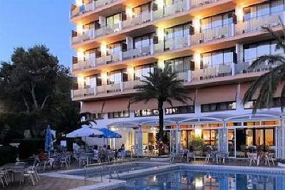 фото отеля Abrat Hotel