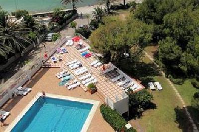 фото отеля Abrat Hotel