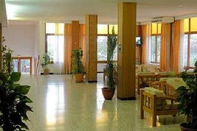 фото отеля Abrat Hotel