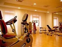 Mercure Siena Degli Ulivi