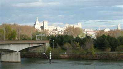 фото отеля Cube Hotel Villeneuve-les-Avignon