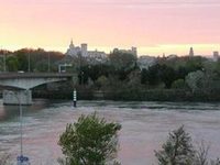 Cube Hotel Villeneuve-les-Avignon