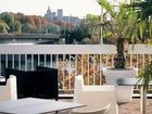 фото отеля Cube Hotel Villeneuve-les-Avignon