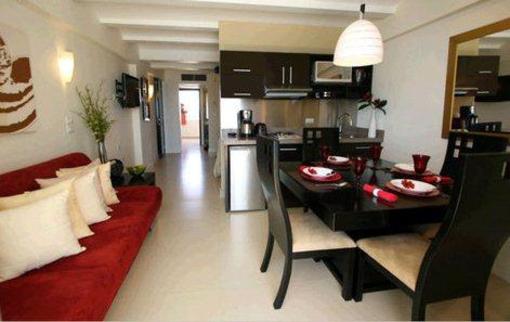 фото отеля Las Flores Beach Resort Mazatlan