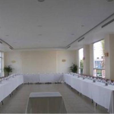 фото отеля Las Flores Beach Resort Mazatlan