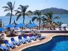 фото отеля Las Flores Beach Resort Mazatlan