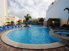 фото отеля Las Flores Beach Resort Mazatlan