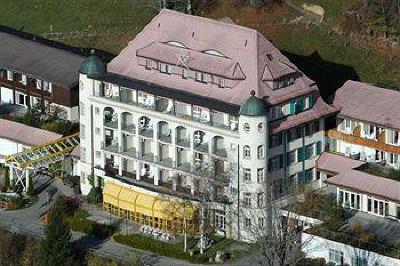 фото отеля Hotel Solsana
