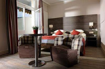 фото отеля Hotel Solsana