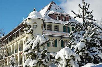 фото отеля Hotel Solsana