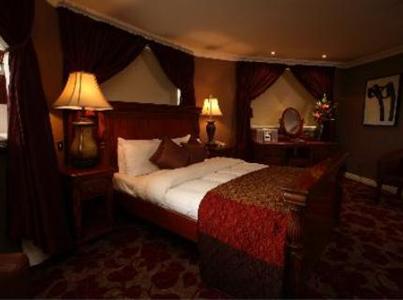 фото отеля Sir Thomas Hotel
