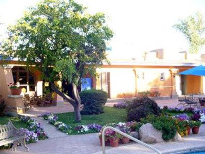 фото отеля BEST WESTERN Hotel Del Rio