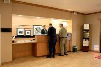 фото отеля Hampton Inn Provo