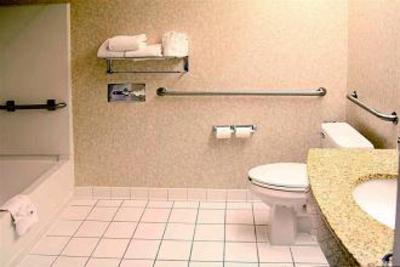 фото отеля Hampton Inn Provo
