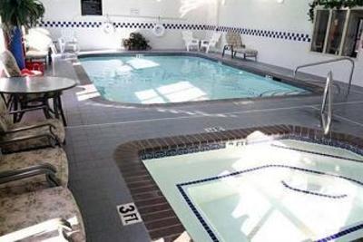 фото отеля Hampton Inn Provo