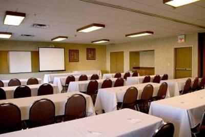 фото отеля Hampton Inn Provo