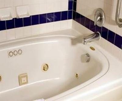 фото отеля Hampton Inn Provo