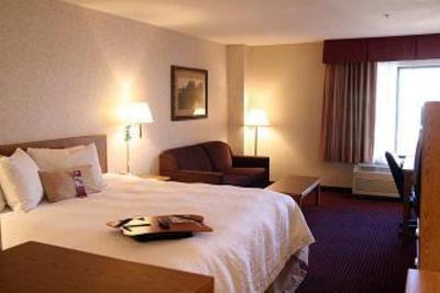 фото отеля Hampton Inn Provo