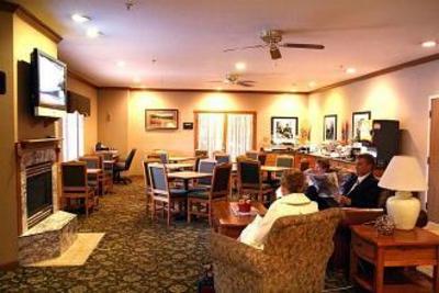 фото отеля Hampton Inn Provo