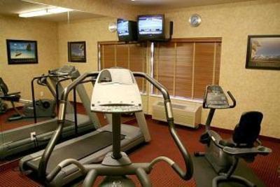 фото отеля Hampton Inn Provo