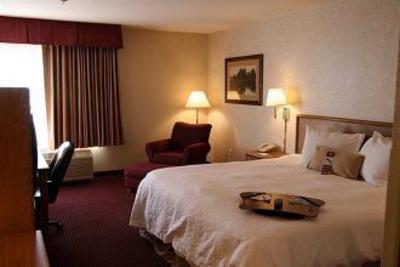 фото отеля Hampton Inn Provo