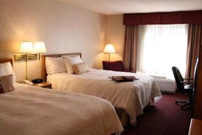 фото отеля Hampton Inn Provo