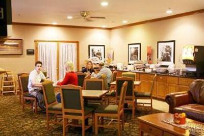 фото отеля Hampton Inn Provo