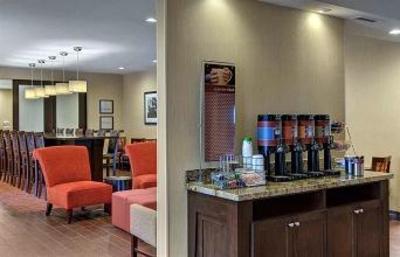 фото отеля Hampton Inn Provo