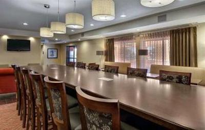 фото отеля Hampton Inn Provo