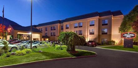 фото отеля Hampton Inn Provo