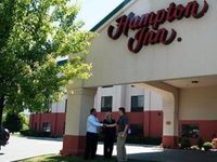 Hampton Inn Provo