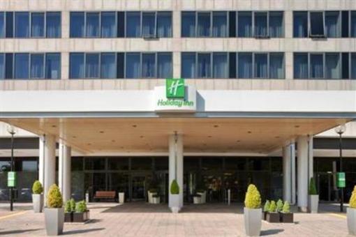 фото отеля Holiday Inn Milton Keynes