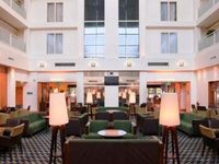 Holiday Inn Milton Keynes