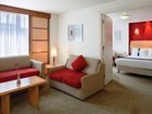 фото отеля Holiday Inn Milton Keynes