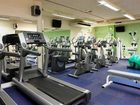 фото отеля Holiday Inn Milton Keynes