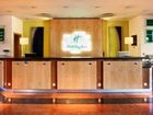 фото отеля Holiday Inn Milton Keynes