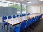 фото отеля Holiday Inn Milton Keynes