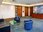 фото отеля Holiday Inn Milton Keynes