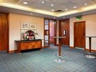 фото отеля Holiday Inn Milton Keynes