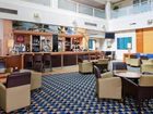 фото отеля Holiday Inn Milton Keynes