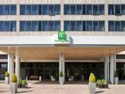 фото отеля Holiday Inn Milton Keynes
