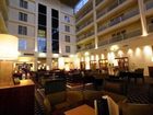 фото отеля Holiday Inn Milton Keynes