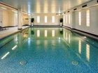 фото отеля Holiday Inn Milton Keynes