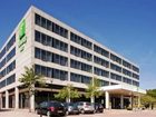 фото отеля Holiday Inn Milton Keynes