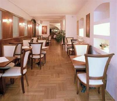 фото отеля Residence Hotel Green Lobster Prague