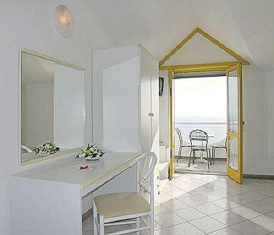 фото отеля Bacco Hotel Furore
